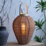 Retro Lantern