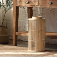 Bamboo lantern - Image 7