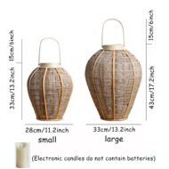 Retro Lantern - Image 8